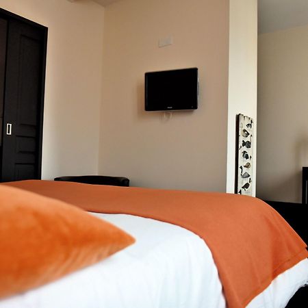 Hotel Particulier - La Chamoiserie Ньор Экстерьер фото