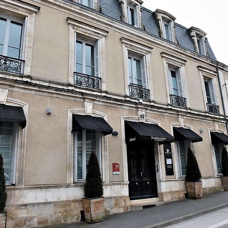 Hotel Particulier - La Chamoiserie Ньор Экстерьер фото