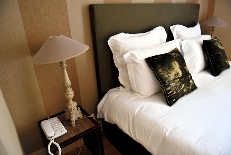 Hotel Particulier - La Chamoiserie Ньор Экстерьер фото