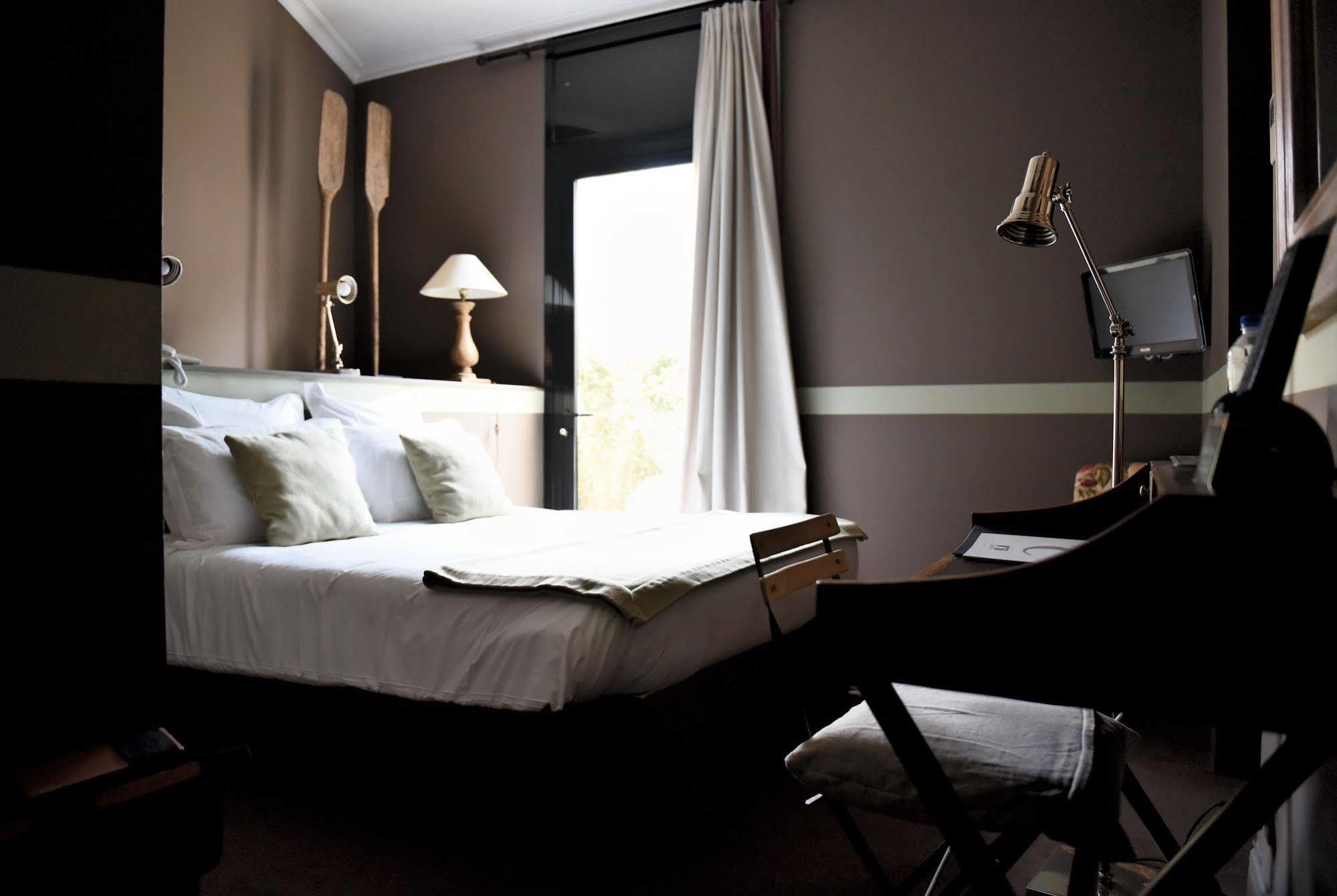 Hotel Particulier - La Chamoiserie Ньор Экстерьер фото