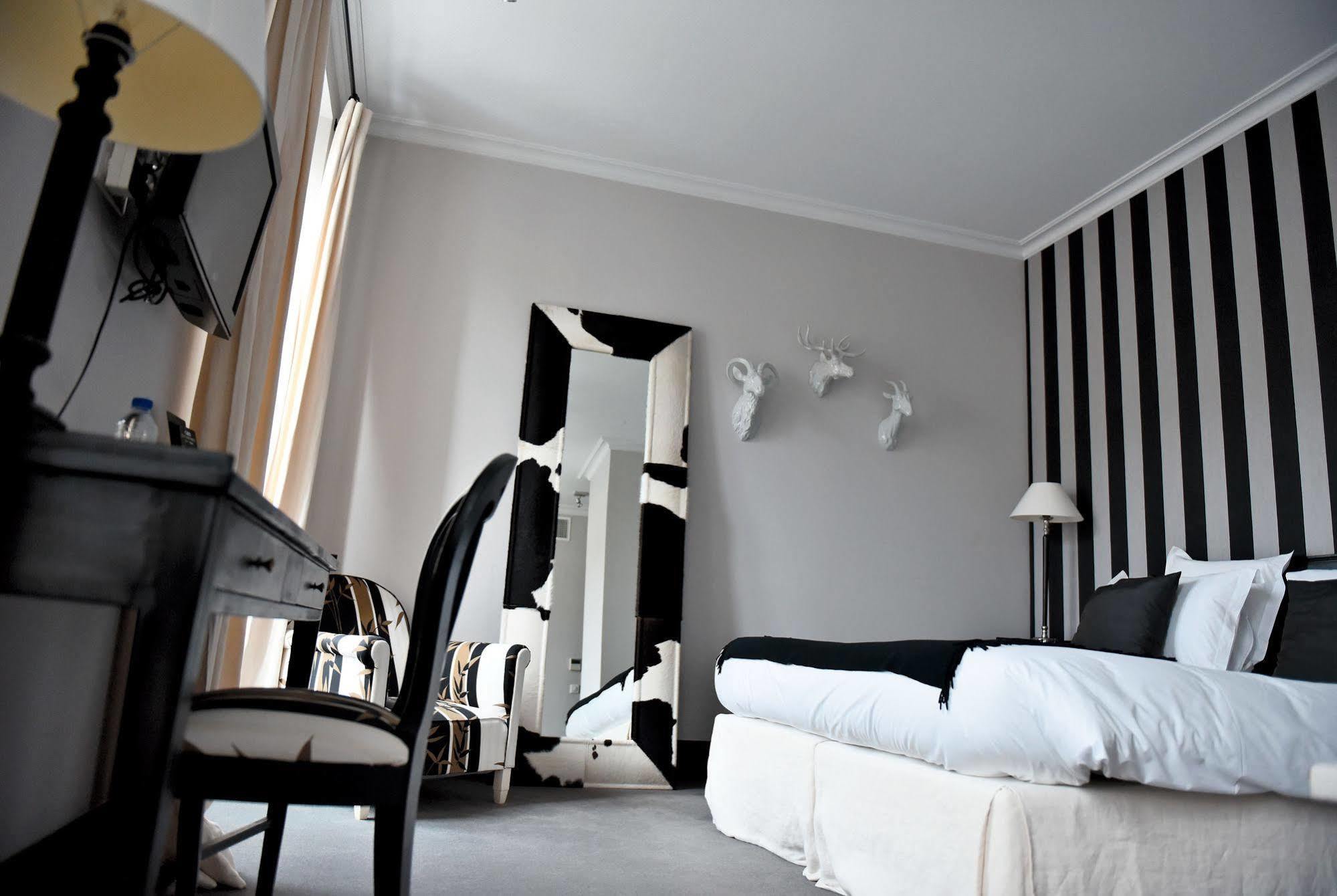 Hotel Particulier - La Chamoiserie Ньор Экстерьер фото