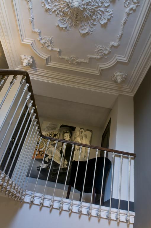 Hotel Particulier - La Chamoiserie Ньор Экстерьер фото
